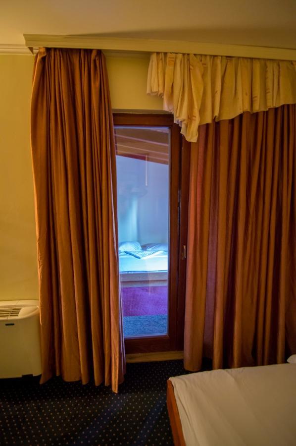 Hotel Ana Gospić Dış mekan fotoğraf